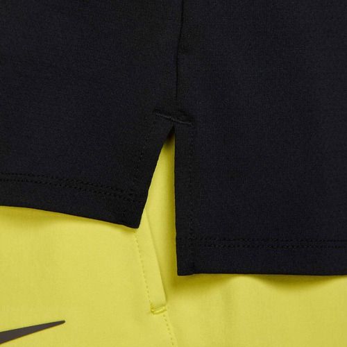 Vyriški teniso polo marškinėliai Nike Court Dri-Fit Advantage