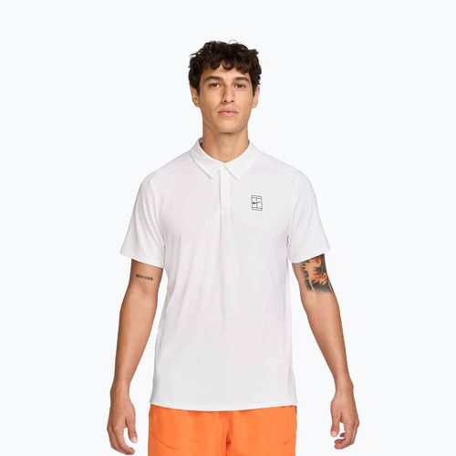 Vyriški teniso polo marškinėliai Nike Court Dri-Fit Advantage