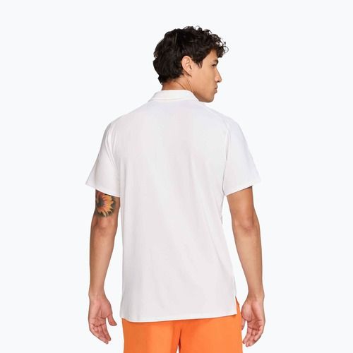 Vyriški teniso polo marškinėliai Nike Court Dri-Fit Advantage