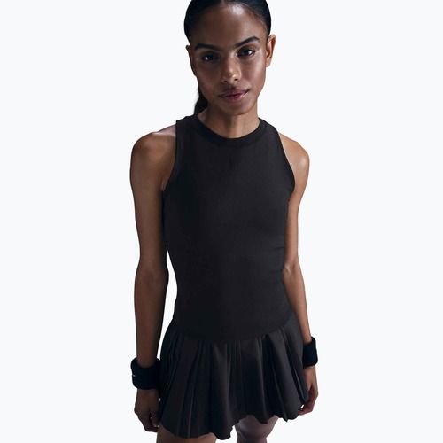 Moteriški teniso marškinėliai Nike Court Dri-Fit Advantage Tank