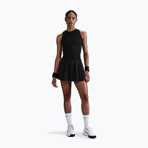 Moteriški teniso marškinėliai Nike Court Dri-Fit Advantage Tank