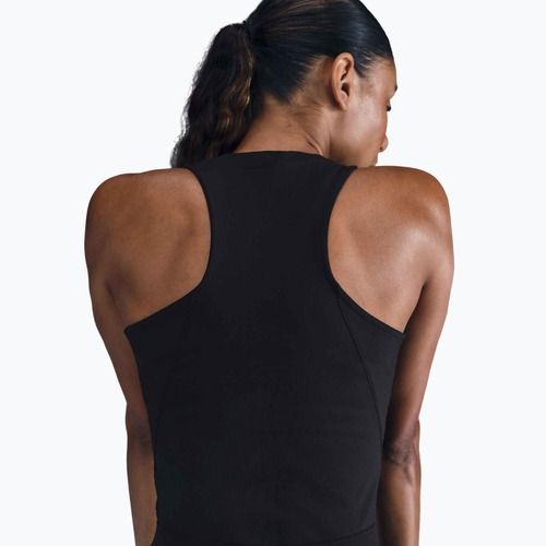Moteriški teniso marškinėliai Nike Court Dri-Fit Advantage Tank