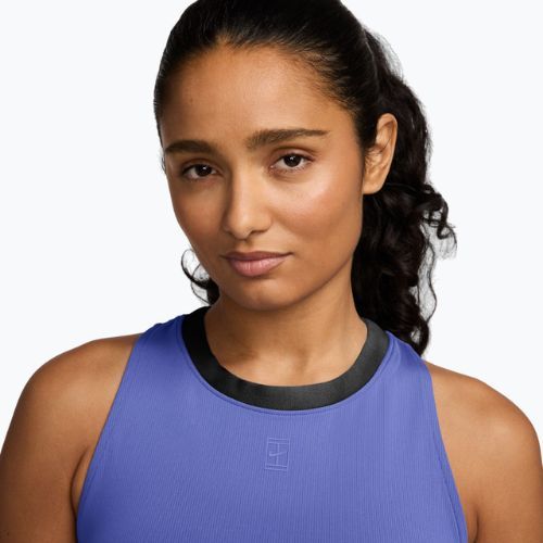 Moteriški teniso marškinėliai Nike Court Dri-Fit Advantage Tank