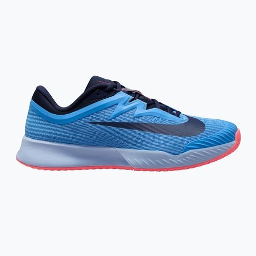Teniso bateliai Nike Vapor Pro 3 university blue/white/midnight navy