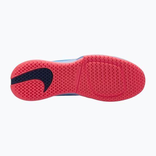Teniso bateliai Nike Vapor Pro 3 university blue/white/midnight navy