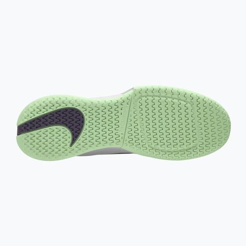Teniso bateliai Nike Vapor Pro 3 white/volt tint/dark raisin