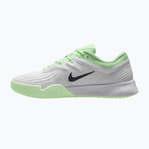 Teniso bateliai Nike Vapor Pro 3 white/volt tint/dark raisin
