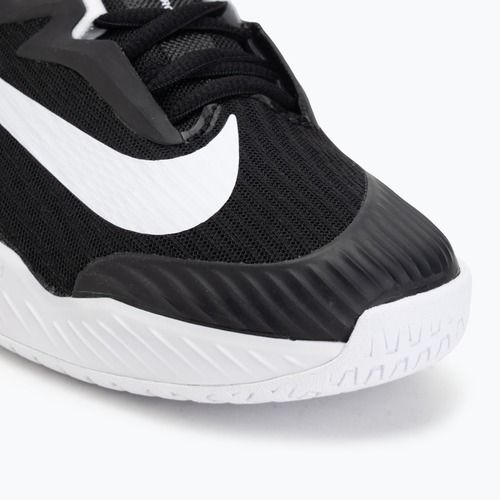Moteriški teniso bateliai Nike Vapor Pro 3 black/white