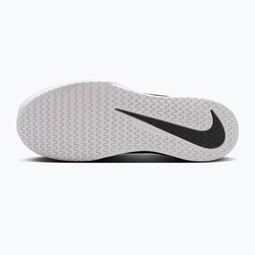 Moteriški teniso bateliai Nike Vapor Lite 3 black/white