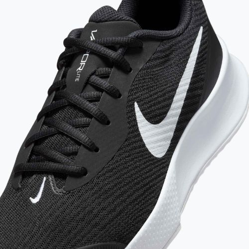 Moteriški teniso bateliai Nike Vapor Lite 3 black/white