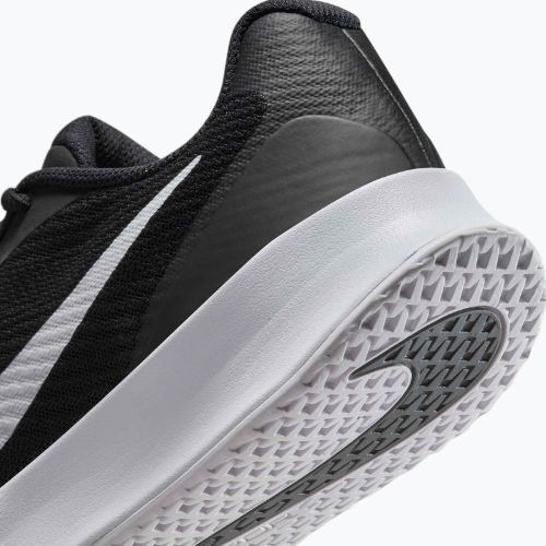 Moteriški teniso bateliai Nike Vapor Lite 3 black/white