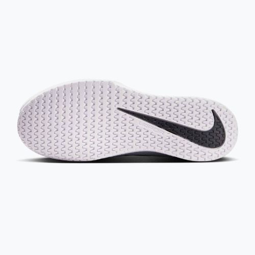 Moteriški teniso bateliai Nike Vapor Lite 3 white/black