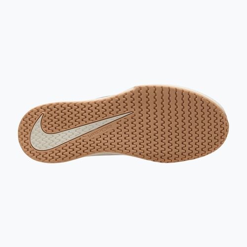 Moteriški teniso bateliai Nike Vapor Lite 3 pale ivory/vachetta tan/tattoo