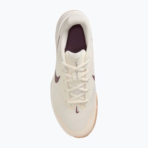 Moteriški teniso bateliai Nike Vapor Lite 3 pale ivory/vachetta tan/tattoo