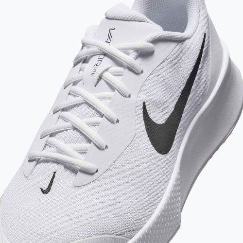 Vyriški teniso bateliai Nike Vapor Lite 3 white/black