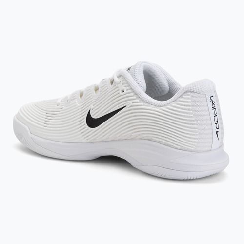 Vyriški teniso bateliai Nike Vapor Lite 3 hydrogen blue/hot lava/midnight navy