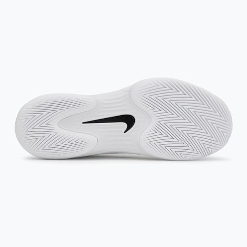 Vyriški teniso bateliai Nike Vapor 12 white/black/radiant emerald