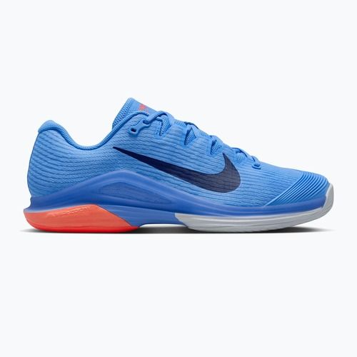 Vyriški teniso bateliai Nike Vapor 12 university blue/midnight navy