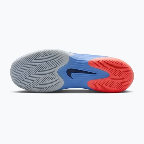 Vyriški teniso bateliai Nike Vapor 12 university blue/midnight navy
