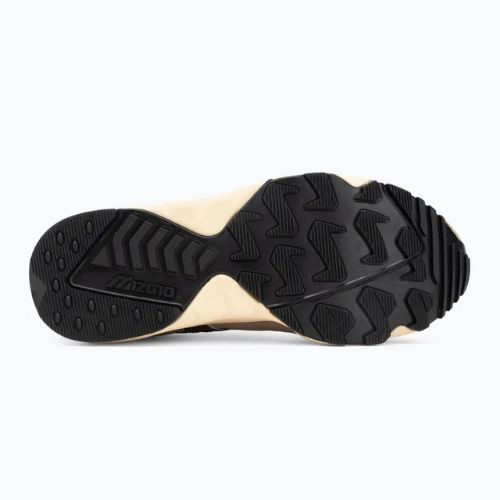 Batai Mizuno Contender Cordura chicory coffee/harbor mist/fossil