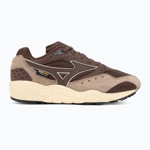 Batai Mizuno Contender Cordura chicory coffee/harbor mist/fossil