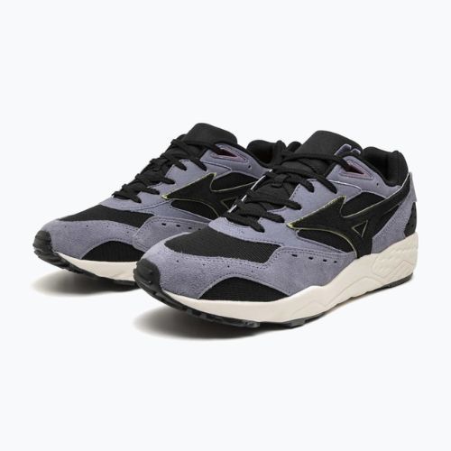 Batai Mizuno Contender S black sand/black/blue granite