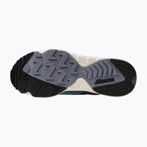 Batai Mizuno Contender S black sand/black/deep teal