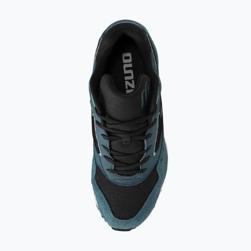 Batai Mizuno Contender S black sand/black/deep teal