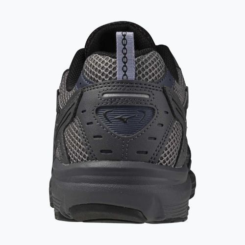 Batai Mizuno MXR quiet shade/silver/iron gate