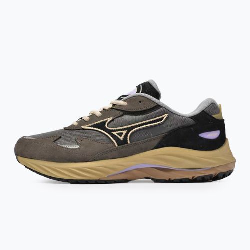 Vyriški batai Mizuno Wave Rider β quiet shade/black/magnet