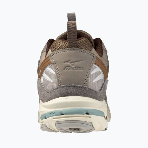 Batai Mizuno Wave Rider 10 Premium fossil/white/thrush