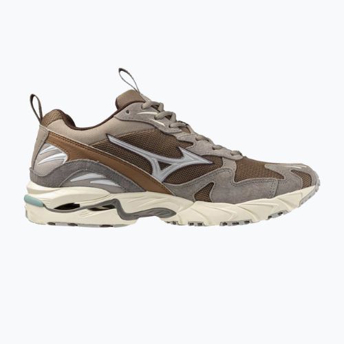 Batai Mizuno Wave Rider 10 Premium fossil/white/thrush