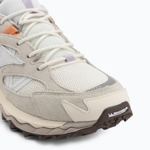 Batai Mizuno Wave Mujin TL mizuno snow white/white/paisley purple