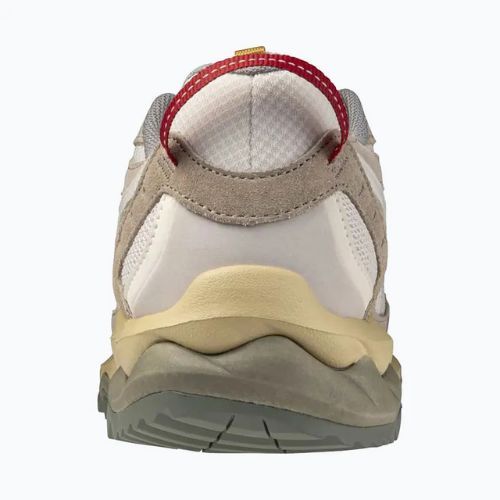 Batai Mizuno Wave Mujin TL wind chime/mizuno snow white/vintage khaki