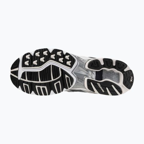 Batai Mizuno Wave Rider 10 white/baritone blue/deep teal