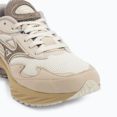 Batai Mizuno Wave Rider β summer sand/vintage khaki/cedar