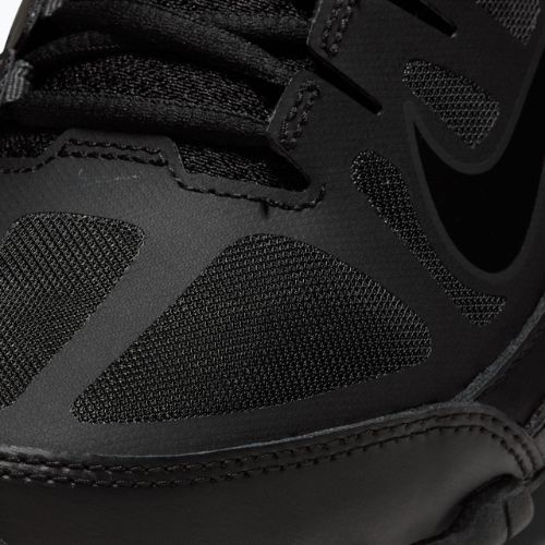 Vyriški treniruočių batai Nike Reax 8 Tr Mesh black/anthracite/black