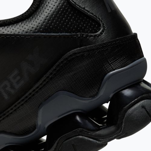 Vyriški treniruočių batai Nike Reax 8 Tr Mesh black/anthracite/black