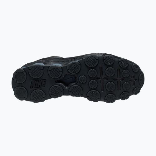 Vyriški treniruočių batai Nike Reax 8 Tr Mesh black/anthracite/black