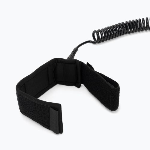 Pavadėlis irkleneti SUP 10' AQUASTIC black