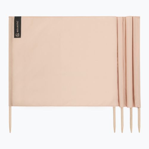 Skliautas AQUASTIC Beige windscreen