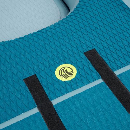 SUP AQUASTIC Raglan 11'2" green
