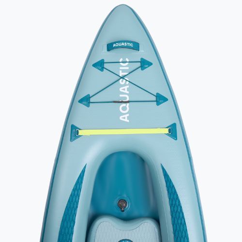 SUP AQUASTIC Raglan 11'2" green