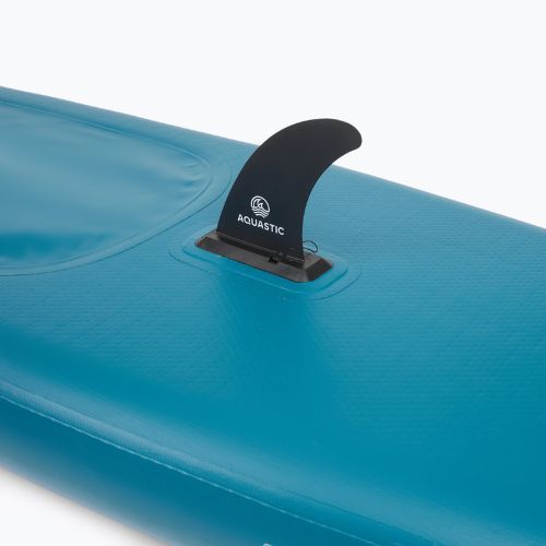 SUP AQUASTIC Raglan 11'2" green