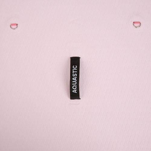 Rinkinys pripučiama lenta SUP AQUASTIC Taupo 10'8" allround pink