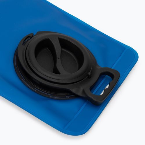 Bukłakas KADVA Flowbie ClickFit 3 l mėlynas