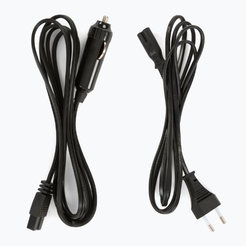 Nešiojamas šaldytuvas KADVA AC/DC gray