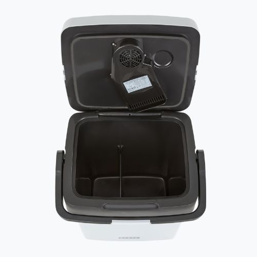 Nešiojamas šaldytuvas KADVA AC/DC gray