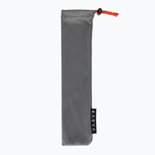 Kelioniniai stalo įrankiai KADVA titanium ultralight gray