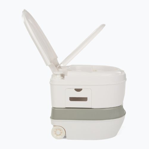 Turistinis tualetas KADVA Throno PRO grey